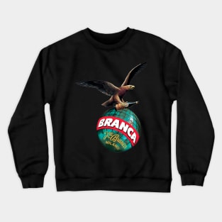 FERNET BRANCA Crewneck Sweatshirt